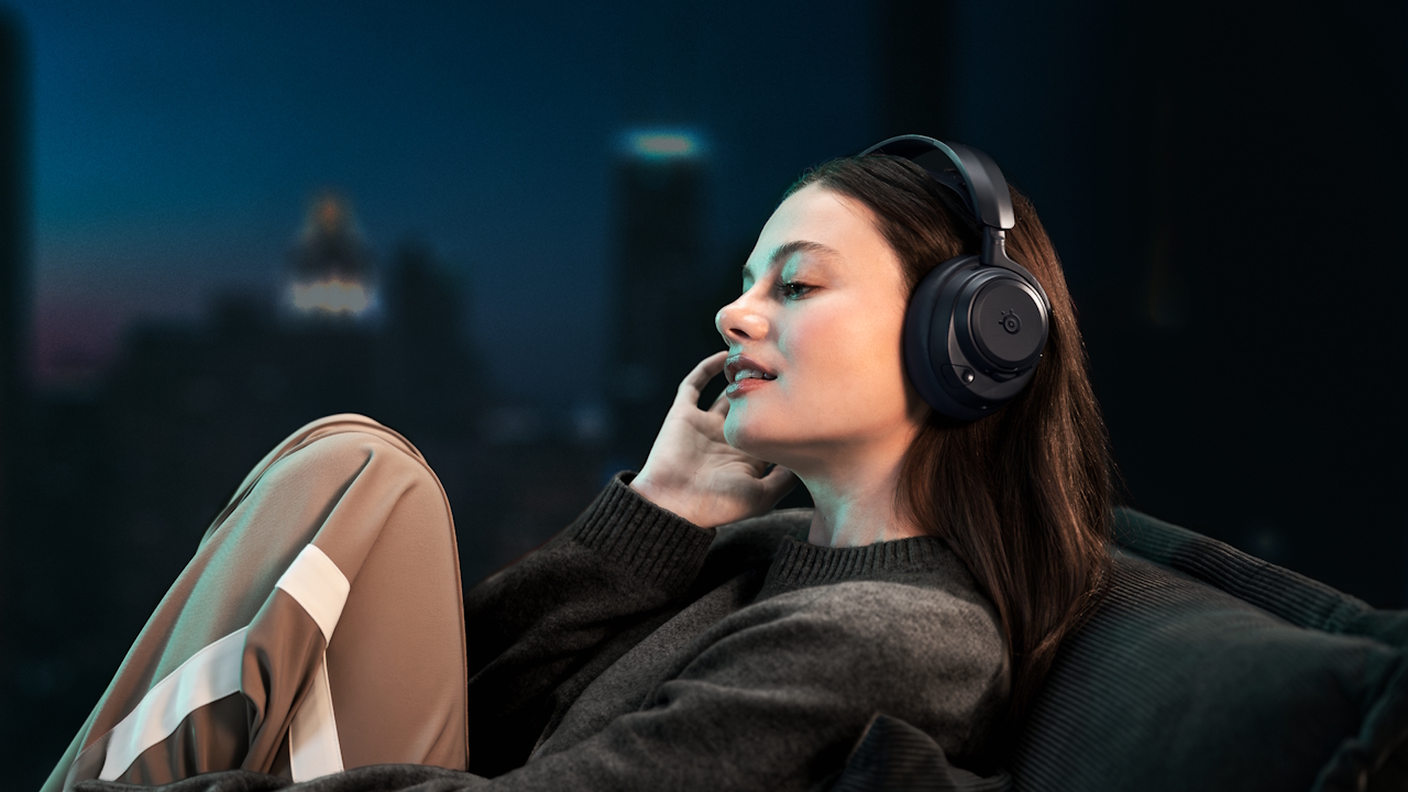 Cuffie Gaming SteelSeries Arctis Nova Pro Omni: il Rivale Perfetto delle Bose