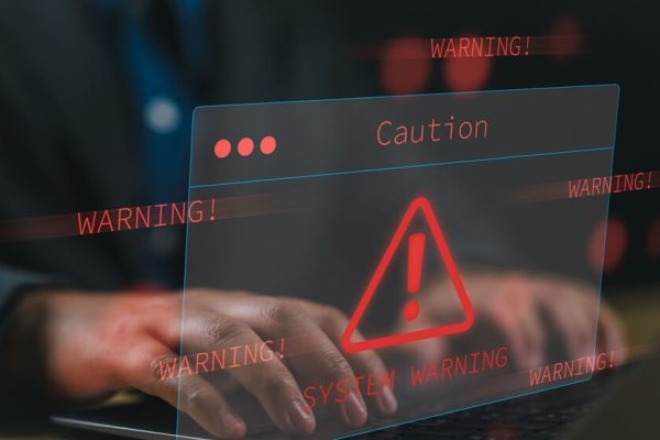 Allerta ONU: I Rischi Nascosti delle Reti Globali Digitali