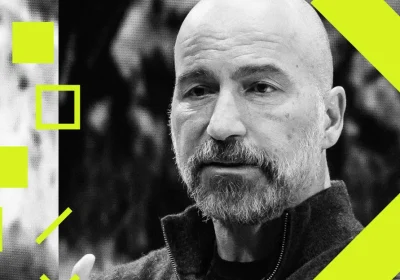 Il CEO di Uber Dara Khosrowshahi: Intelligenza Artificiale e Nuove Frontiere nel Settore Viaggi