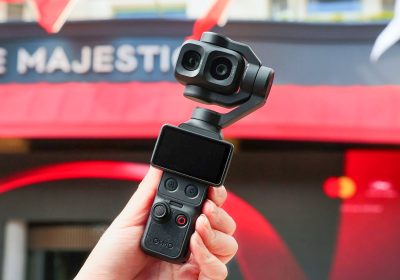 DJI Osmo Pocket 4P è Ufficiale, Ma Non È Ancora Pronto per Essere Riposto!