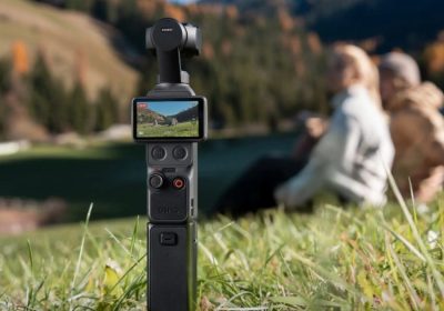 Recensione in anteprima dell’Osmo Pocket 4P: DJI annuncia la data di lancio