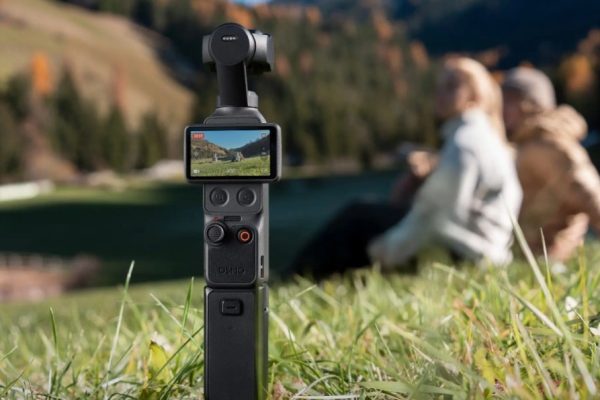 Recensione in anteprima dell’Osmo Pocket 4P: DJI annuncia la data di lancio