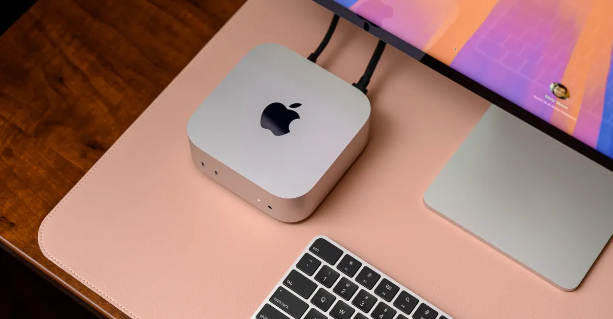 Apple aumenta il prezzo di partenza del Mac Mini