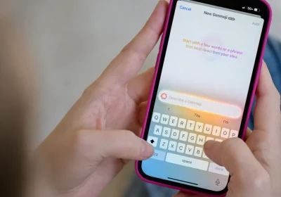 Apple potrebbe permetterti di scegliere il tuo modello di intelligenza artificiale su iOS!