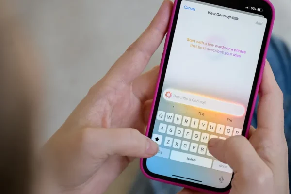 Apple potrebbe permetterti di scegliere il tuo modello di intelligenza artificiale su iOS!