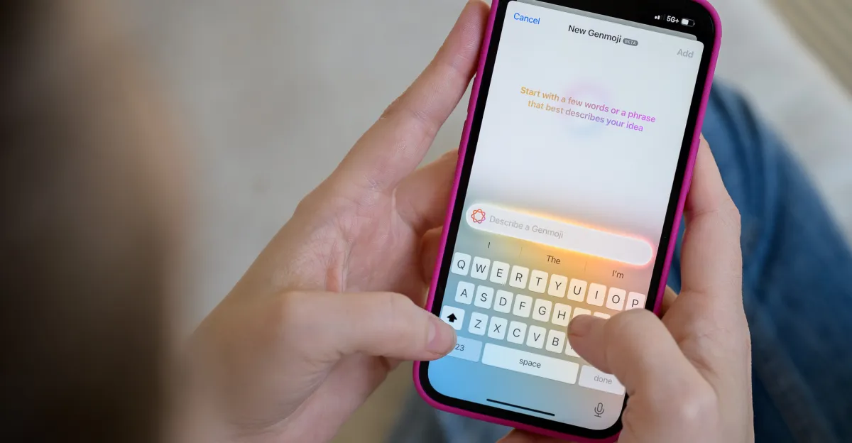 Apple potrebbe permetterti di scegliere il tuo modello di intelligenza artificiale su iOS!