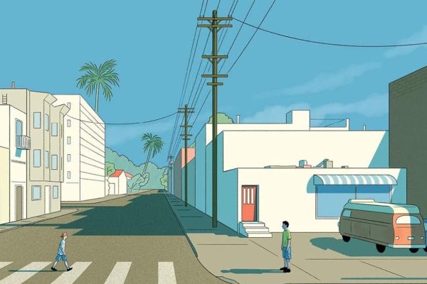 I Libri Imperdibili per Scoprire San Francisco