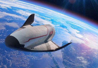 Dassault Aviation e OHB presentano il rivoluzionario spazioplano Vortex-S all’ESA