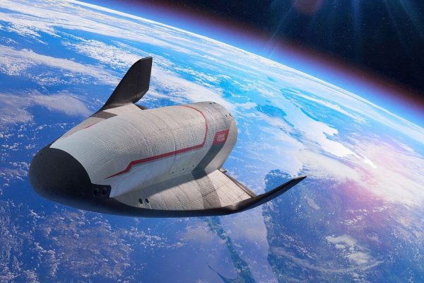 Dassault Aviation e OHB presentano il rivoluzionario spazioplano Vortex-S all’ESA