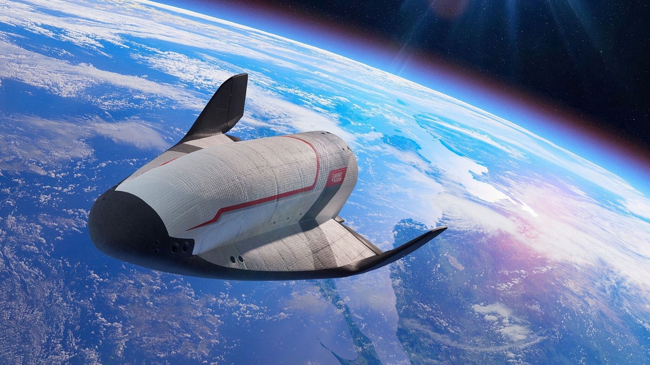 Dassault Aviation e OHB presentano il rivoluzionario spazioplano Vortex-S all’ESA