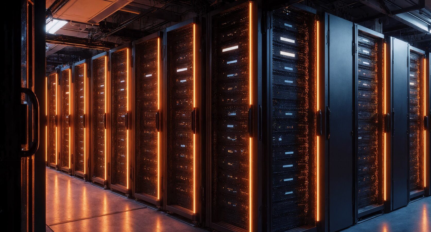 Costruzioni High Tech in Irlanda per Data Center: Innovazione e Efficienza