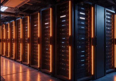 Costruzioni High Tech in Irlanda per Data Center: Innovazione e Efficienza