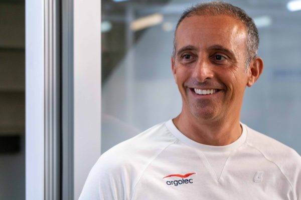 Argotec e Avino: “La Difesa, Motore della Nuova Space Economy”