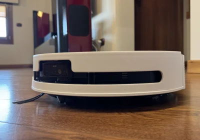 Ecovacs Deebot T90 Pro Omni: Prestazioni Ottimali a un Prezzo Competitivo!