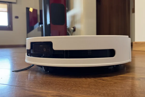Ecovacs Deebot T90 Pro Omni: Prestazioni Ottimali a un Prezzo Competitivo!