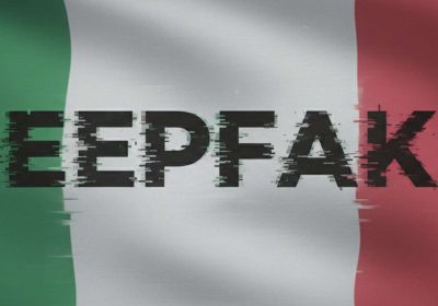 Allerta Garante Privacy sui Deepfake AI: Cosa Devi Sapere