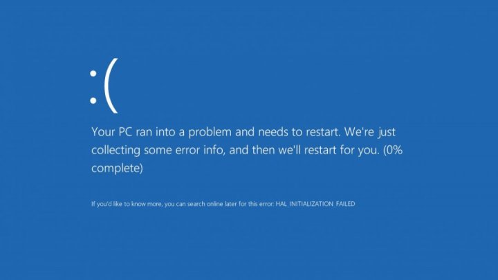 Dell conferma schermi blu e crash su Windows: il problema è un aggiornamento!
