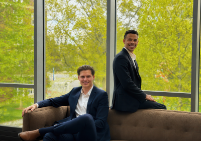 Meridian Ventures lancia un fondo da 35 milioni di dollari per supportare i fondatori con MBA rimandato
