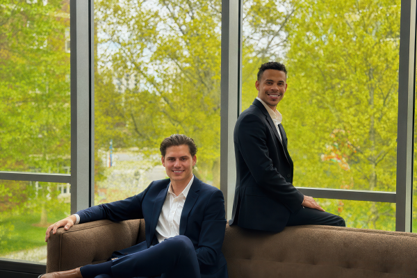 Meridian Ventures lancia un fondo da 35 milioni di dollari per supportare i fondatori con MBA rimandato