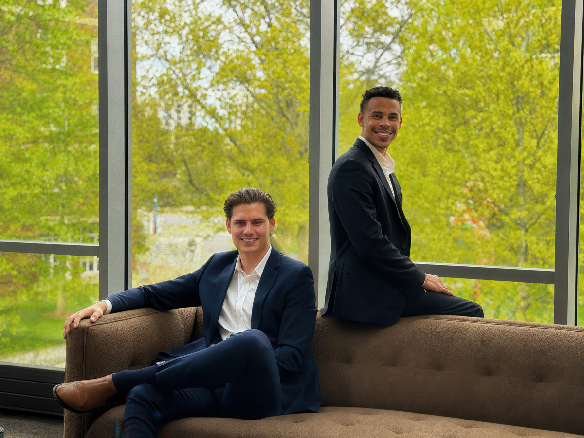 Meridian Ventures lancia un fondo da 35 milioni di dollari per supportare i fondatori con MBA rimandato