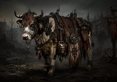 Diablo 4: Scoperto il Cow Level dopo 3 anni, ecco come accedervi!