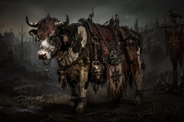 Diablo 4: Scoperto il Cow Level dopo 3 anni, ecco come accedervi!