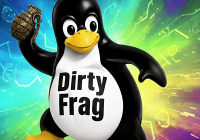 Dirty Frag: scoperta di vulnerabilità critiche nelle distribuzioni Linux