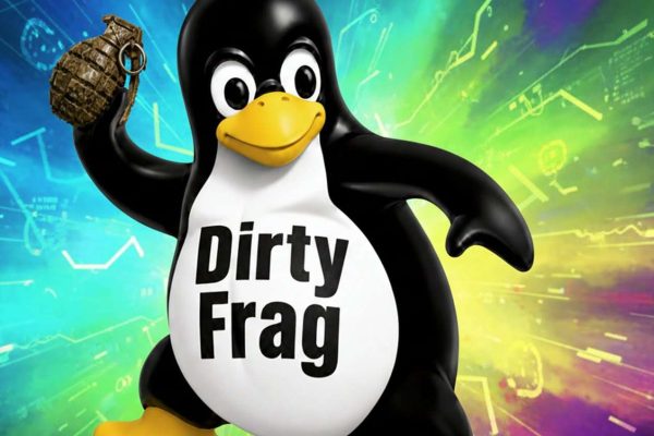 Dirty Frag: scoperta di vulnerabilità critiche nelle distribuzioni Linux