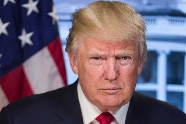 Trump investe milioni in Apple e Nvidia nel primo trimestre
