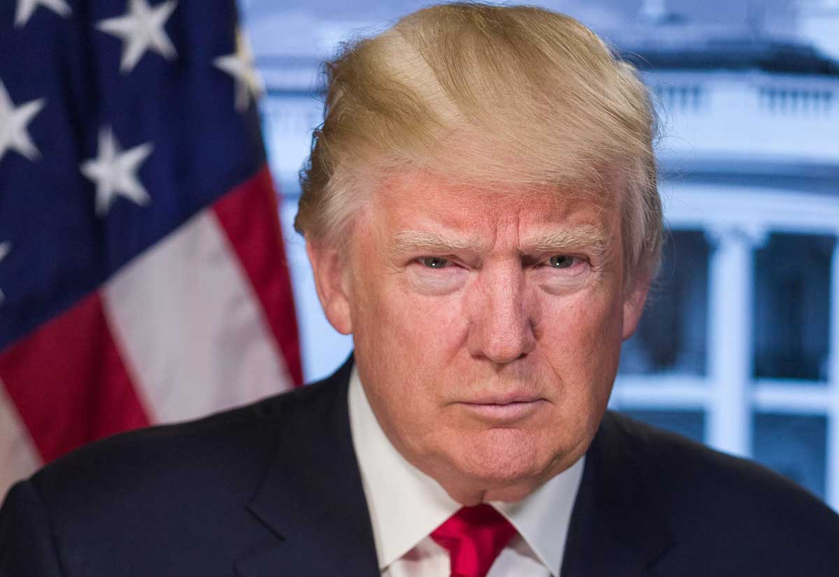Trump investe milioni in Apple e Nvidia nel primo trimestre