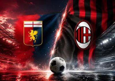 Guida alla visione di Genoa vs Milan in TV e streaming: tutto quello che devi sapere!