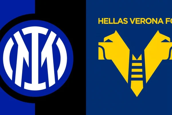 Dove Guardare Inter vs Verona in Diretta TV e Streaming
