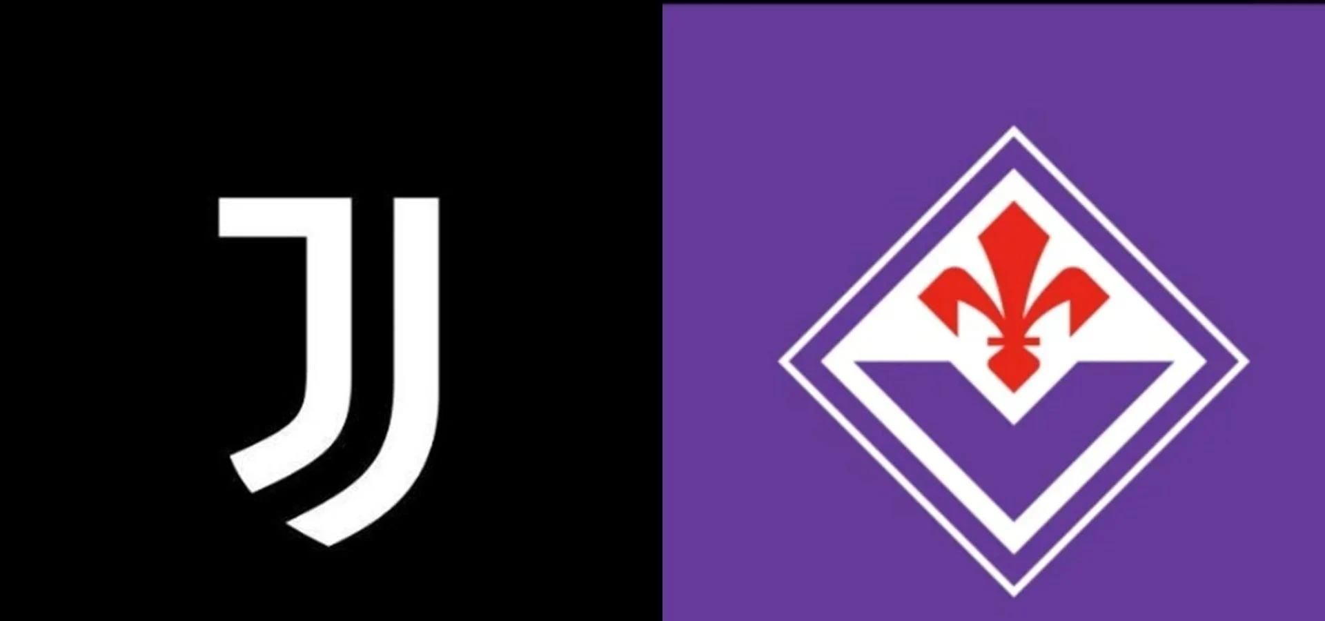 Guida alla visione di Juventus vs Fiorentina: TV e streaming disponibili