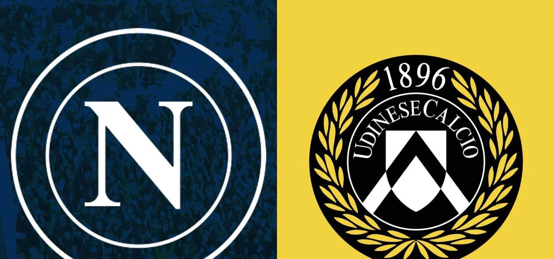 Dove guardare Napoli vs Udinese in diretta TV e streaming