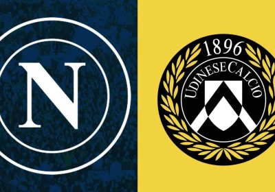 Dove guardare Napoli vs Udinese in diretta TV e streaming