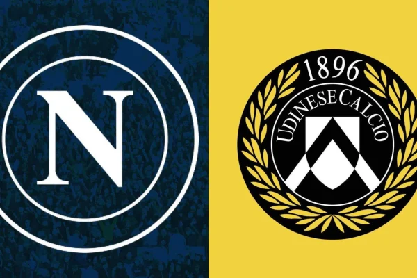 Dove guardare Napoli vs Udinese in diretta TV e streaming