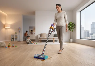 Dyson Gamma Submarine: scopri come renderlo ancora più tuo!