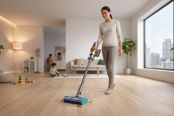 Dyson Gamma Submarine: scopri come renderlo ancora più tuo!