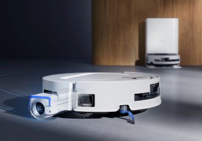 ECOVACS DEEBOT T80 OMNI a 499€: Scopri le Offerte di Robot Aspirapolvere su Amazon con Specifiche e Consigli per un’Acquisto Intelligente