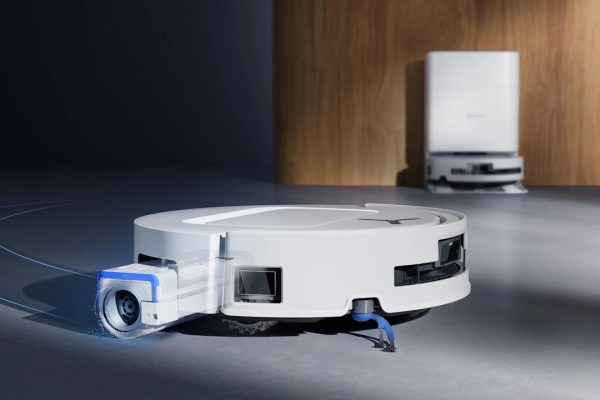 ECOVACS DEEBOT T80 OMNI a 499€: Scopri le Offerte di Robot Aspirapolvere su Amazon con Specifiche e Consigli per un’Acquisto Intelligente
