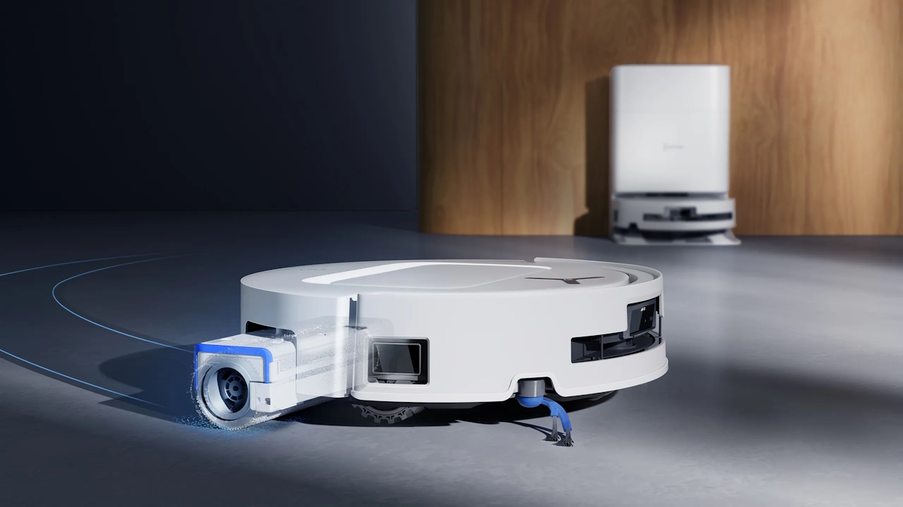 ECOVACS DEEBOT T80 OMNI a 499€: Scopri le Offerte di Robot Aspirapolvere su Amazon con Specifiche e Consigli per un’Acquisto Intelligente