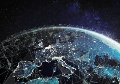 Investimenti 5G in Europa: un divario da colmare di 205 miliardi