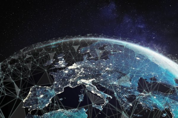 Investimenti 5G in Europa: un divario da colmare di 205 miliardi