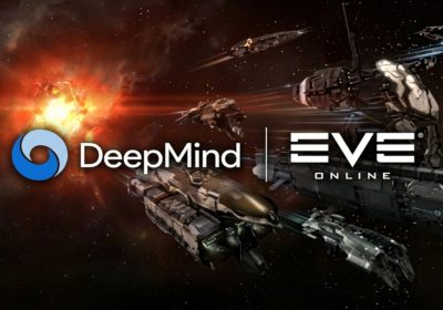 EVE Online e Google DeepMind: l’innovativa alleanza tra mondo videoludico e intelligenza artificiale