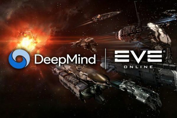 EVE Online e Google DeepMind: l’innovativa alleanza tra mondo videoludico e intelligenza artificiale