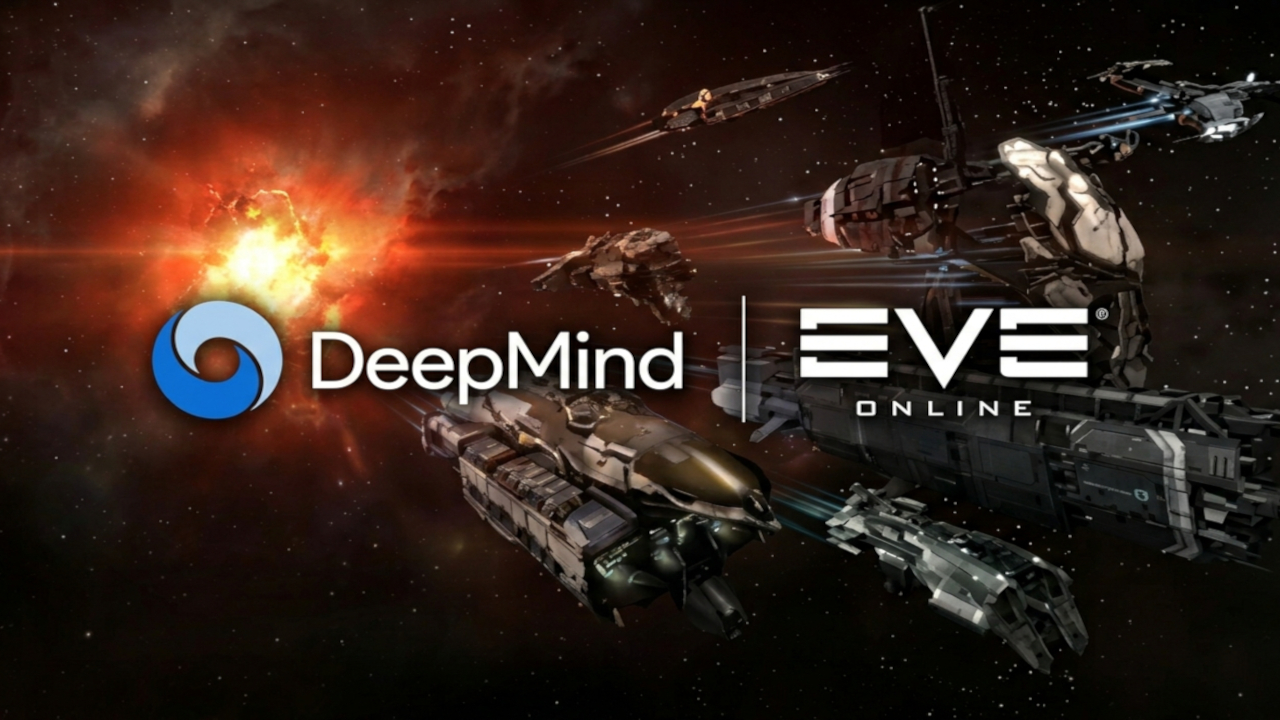 EVE Online e Google DeepMind: l’innovativa alleanza tra mondo videoludico e intelligenza artificiale
