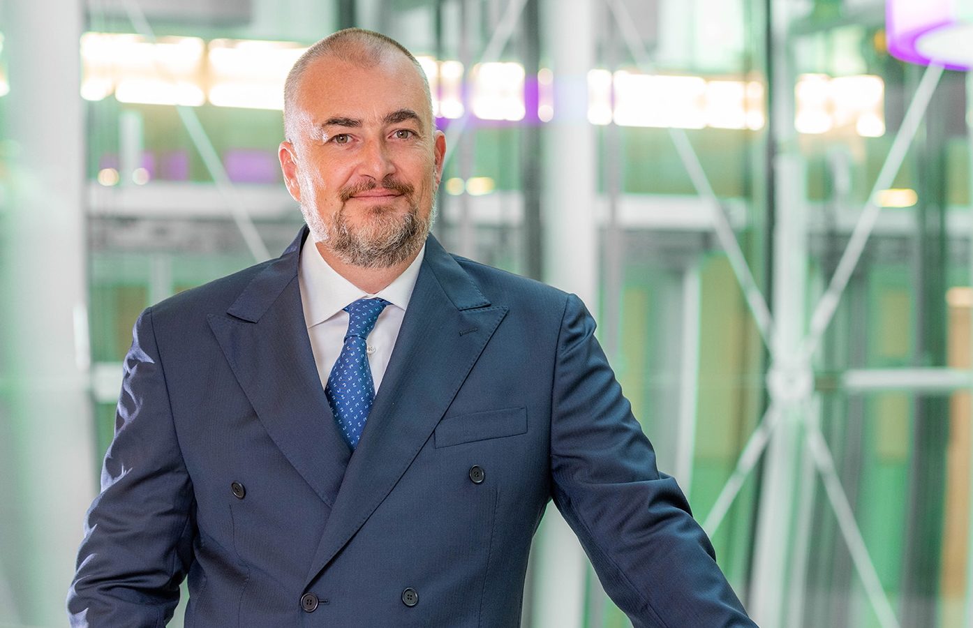 Ntt Data Italia lancia una nuova e innovativa struttura organizzativa