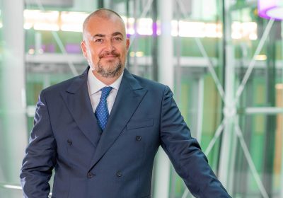 Ntt Data Italia lancia una nuova e innovativa struttura organizzativa