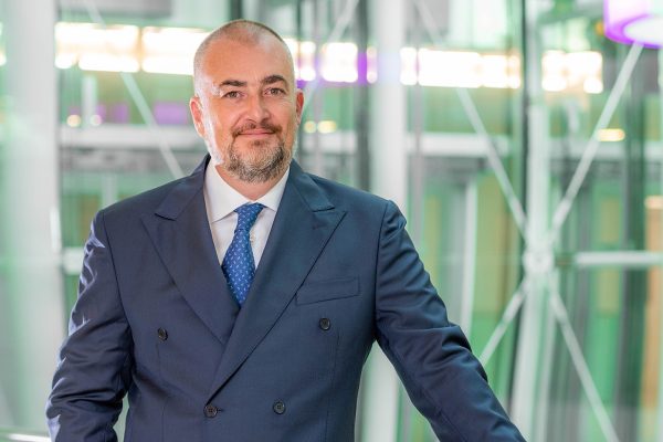 Ntt Data Italia lancia una nuova e innovativa struttura organizzativa