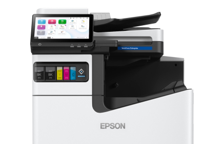 Epson AM-C10000: La Nuova Eccellenza delle Stampanti WorkForce Enterprise